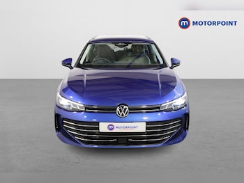 Used Volkswagen Passat 2025 for sale - 76757147: Photo