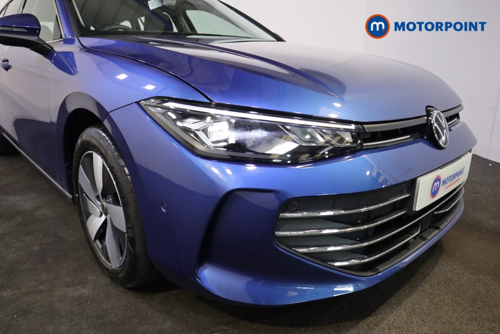 Used Volkswagen Passat 2025 for sale - 76757147: Photo 30