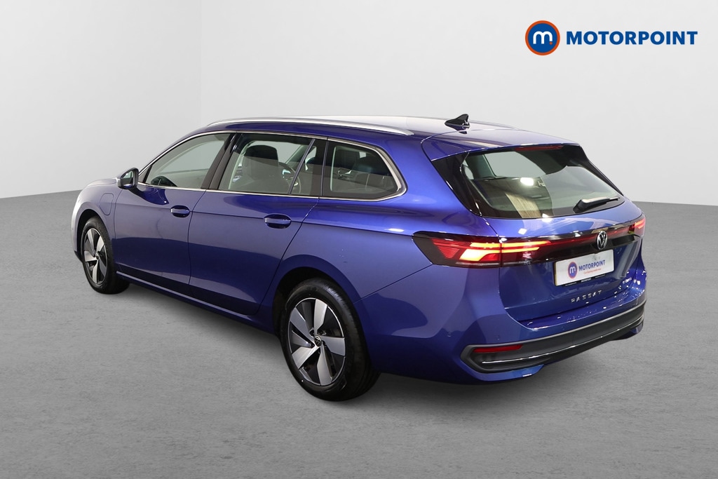 Used Volkswagen Passat 2025 for sale - 76757147: Photo 5