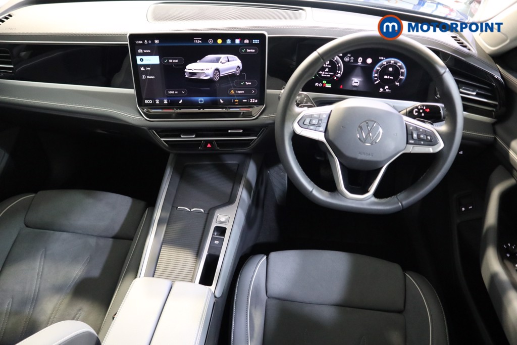 Used Volkswagen Passat 2025 for sale - 76757147: Photo 9