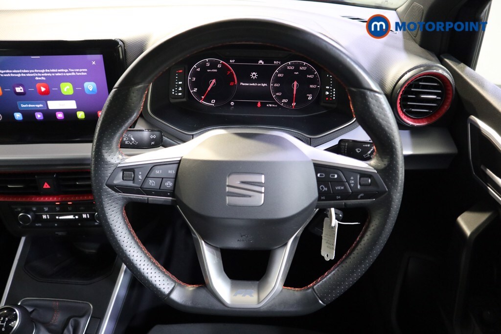 Used SEAT Arona 2022 for sale - 77862716: Photo 10