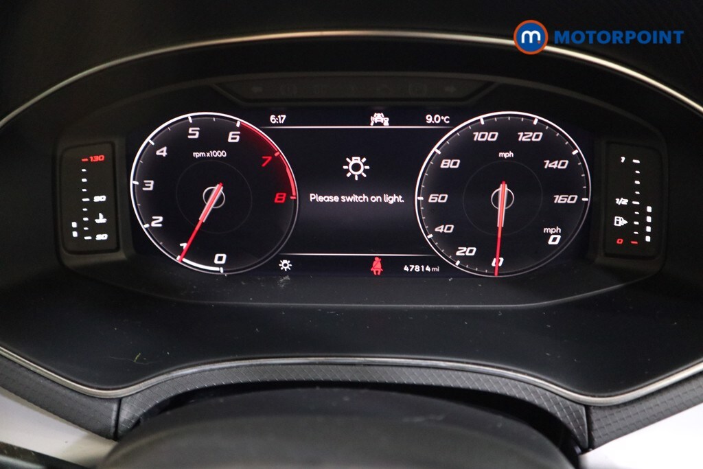 Used SEAT Arona 2022 for sale - 77862716: Photo 13