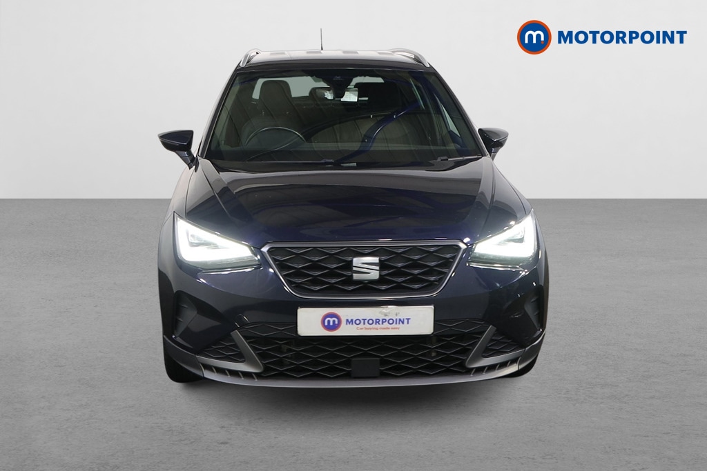 Used SEAT Arona 2022 for sale - 77862716: Photo 2