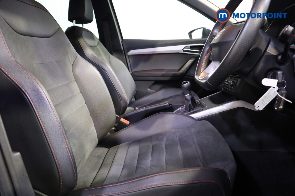 Used SEAT Arona 2022 for sale - 77862716: Photo 23