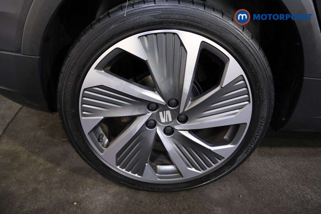 Used SEAT Arona 2022 for sale - 77862716: Photo 28