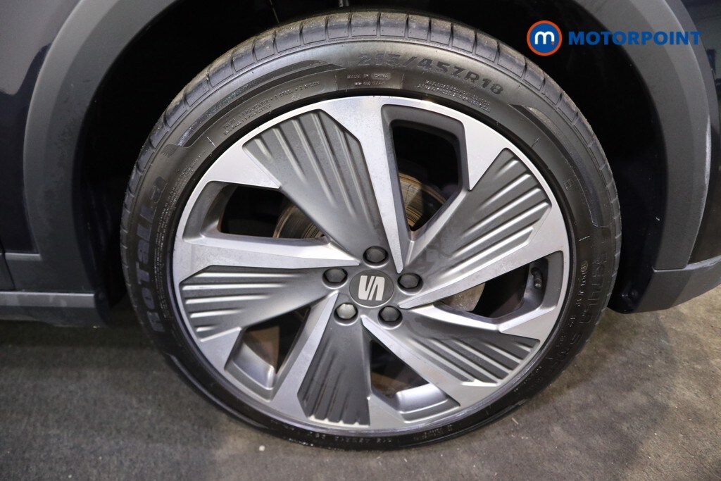 Used SEAT Arona 2022 for sale - 77862716: Photo 29