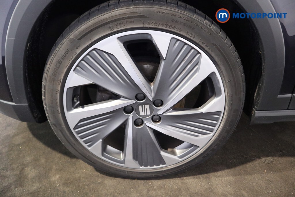 Used SEAT Arona 2022 for sale - 77862716: Photo 30