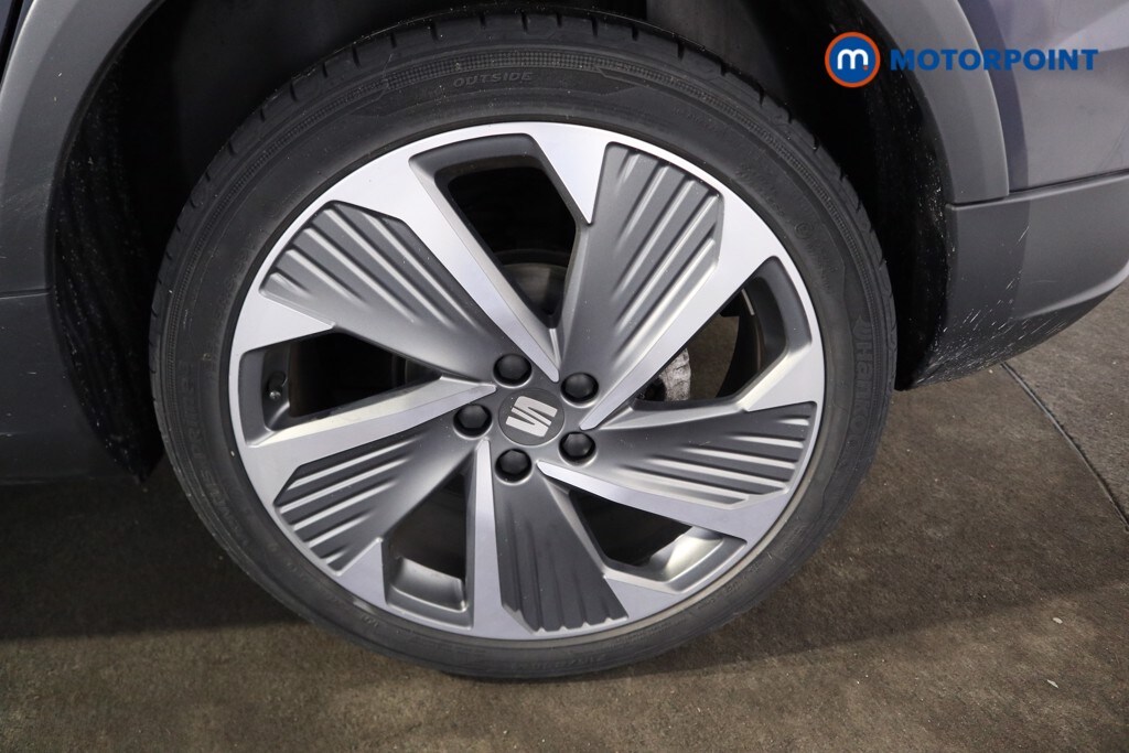 Used SEAT Arona 2022 for sale - 77862716: Photo 31