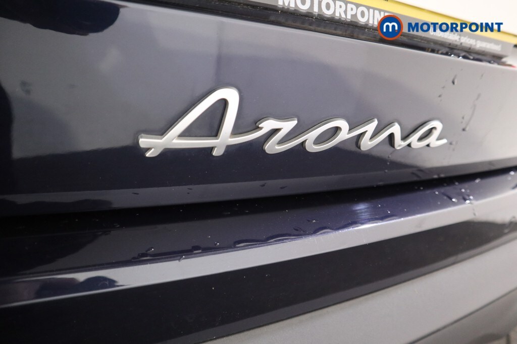 Used SEAT Arona 2022 for sale - 77862716: Photo 33