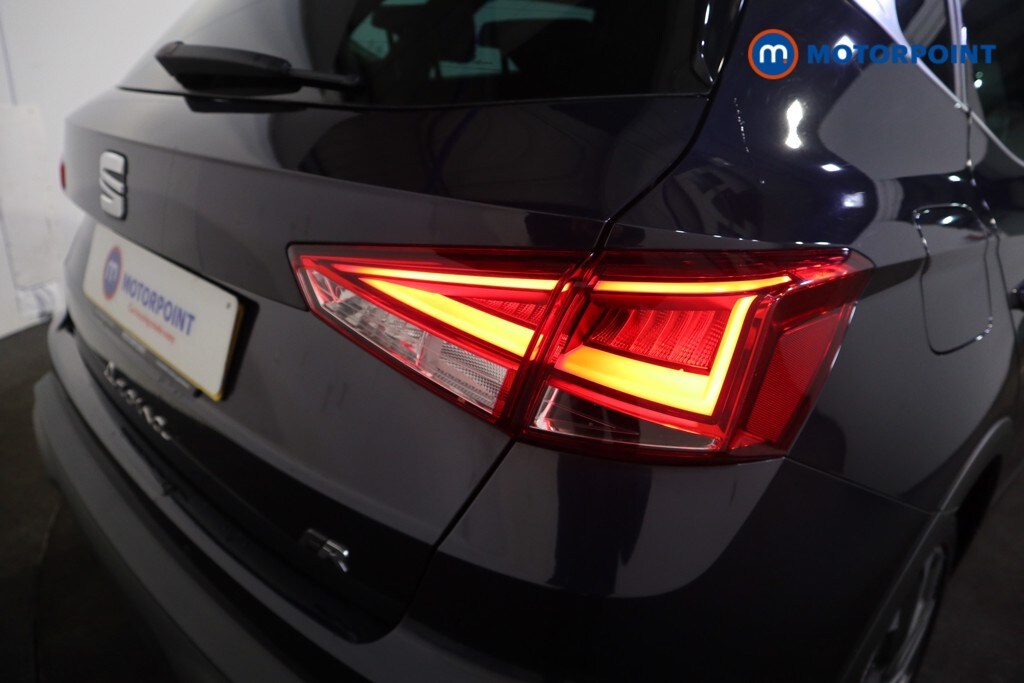 Used SEAT Arona 2022 for sale - 77862716: Photo 35