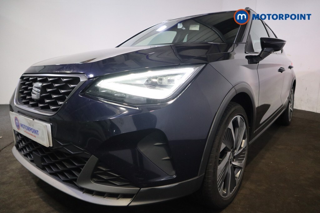 Used SEAT Arona 2022 for sale - 77862716: Photo 41