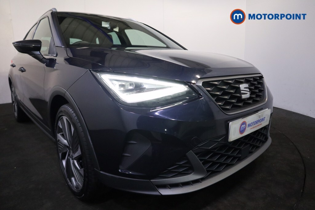 Used SEAT Arona 2022 for sale - 77862716: Photo 43