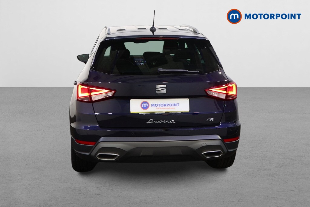 Used SEAT Arona 2022 for sale - 77862716: Photo 6