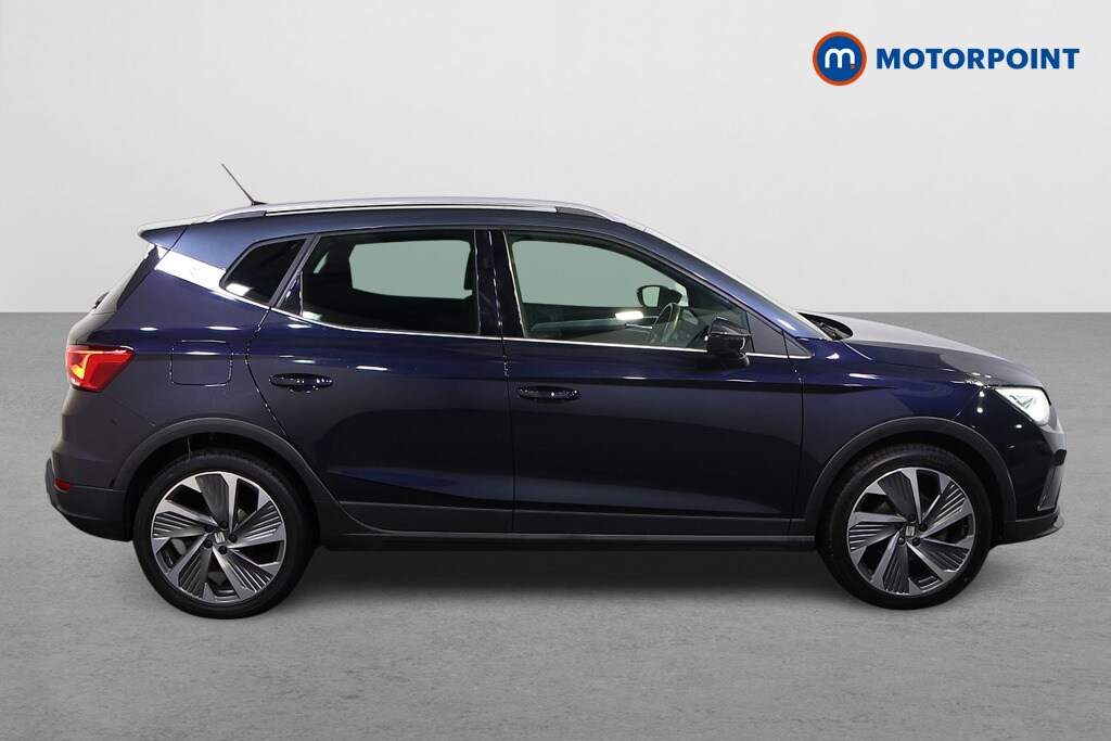 Used SEAT Arona 2022 for sale - 77862716: Photo 8