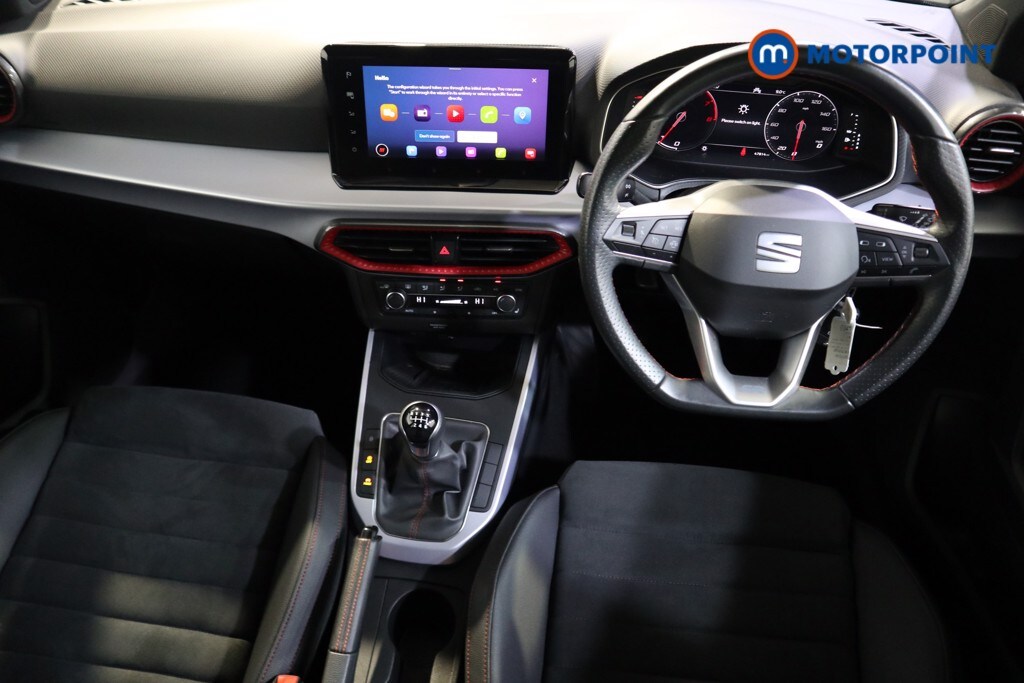 Used SEAT Arona 2022 for sale - 77862716: Photo 9