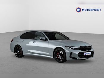 Used BMW 3 Series 2022 for sale - 79605882: Photo