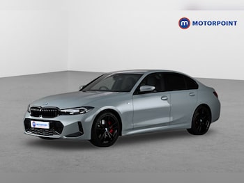 Used BMW 3 Series 2022 for sale - 79605882: Photo