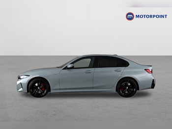 Used BMW 3 Series 2022 for sale - 79605882: Photo