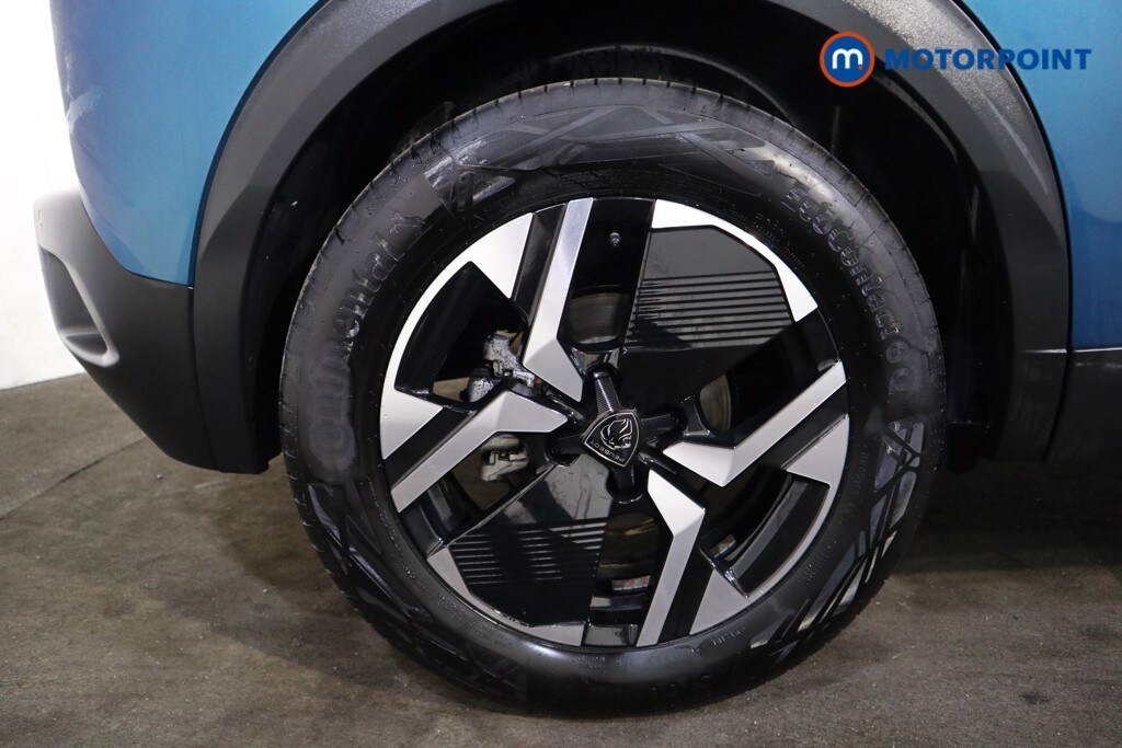 Used Peugeot 2008 2025 for sale - 78001504: Photo 32