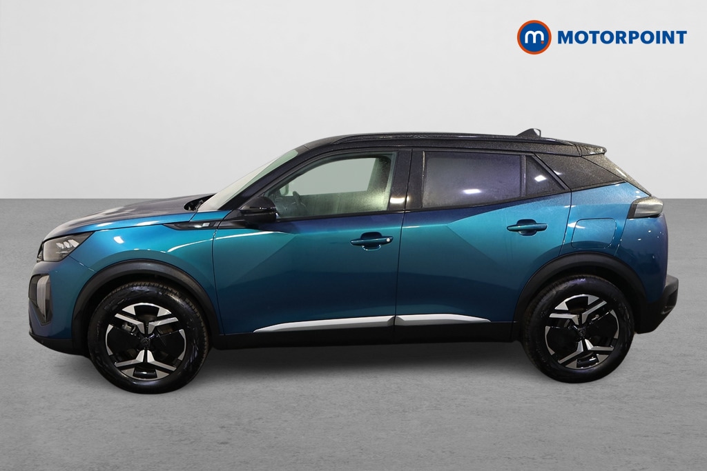 Used Peugeot 2008 2025 for sale - 78001504: Photo 4