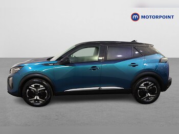 Used Peugeot 2008 undefined for sale - 78001504: Photo