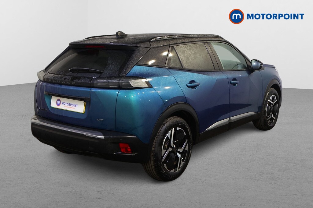 Used Peugeot 2008 2025 for sale - 78001504: Photo 7