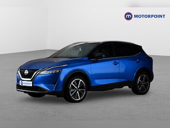 Used Nissan Qashqai 2023 for sale - 78805281: Photo