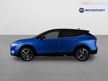 Used Nissan Qashqai 2023 for sale - 78805281: Photo