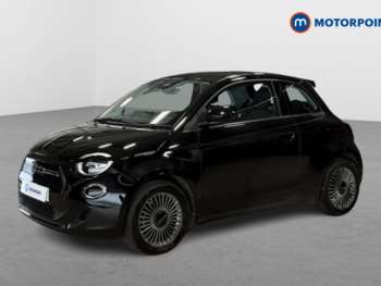 Used Fiat 500 2022 for sale - 75075046: Photo