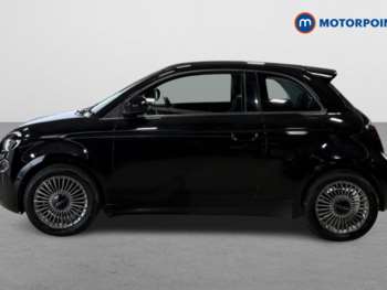 Used Fiat 500 2022 for sale - 75075046: Photo