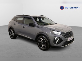 Used Peugeot 2008 undefined for sale - 77741344: Photo