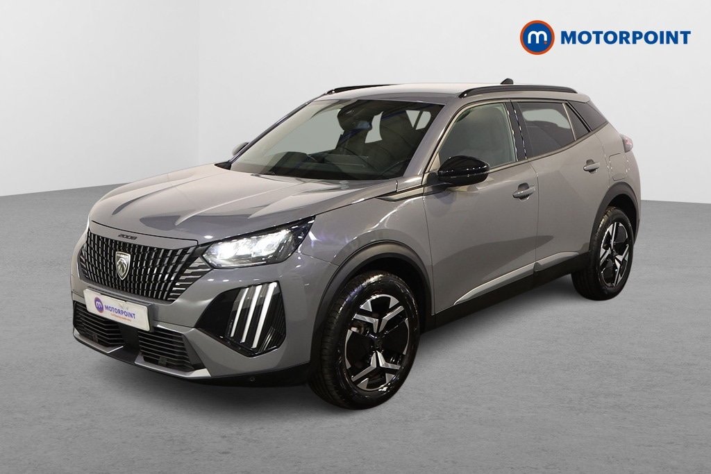 Used Peugeot 2008 for sale - 77741344: Photo 3