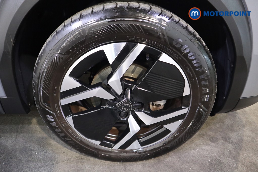 Used Peugeot 2008 for sale - 77741344: Photo 31