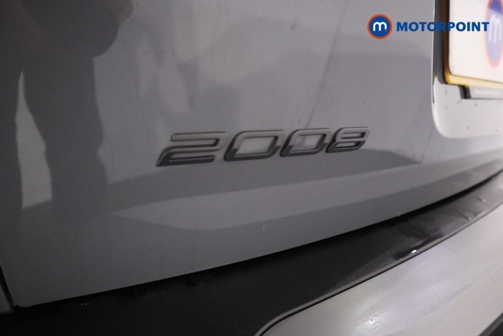 Used Peugeot 2008 for sale - 77741344: Photo 35