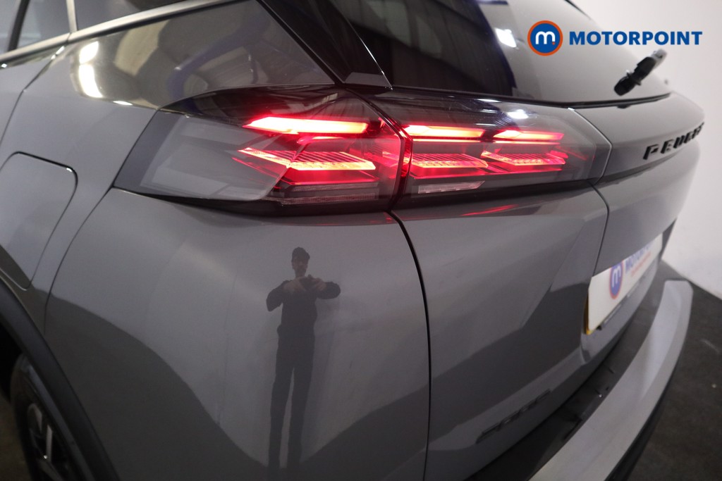 Used Peugeot 2008 for sale - 77741344: Photo 36