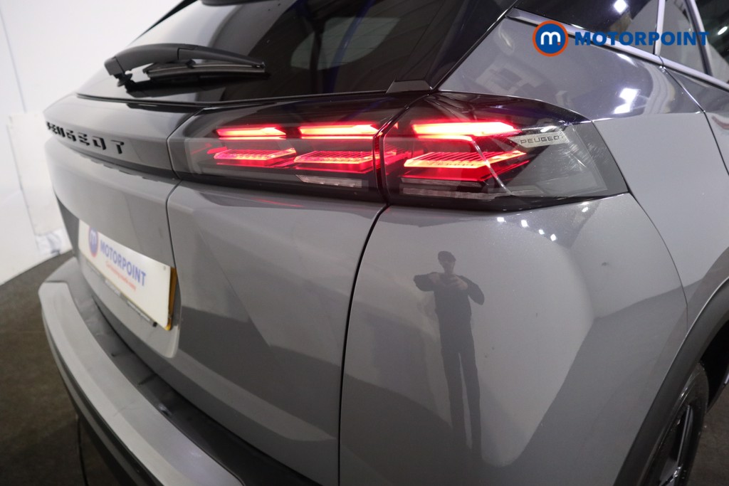 Used Peugeot 2008 for sale - 77741344: Photo 37