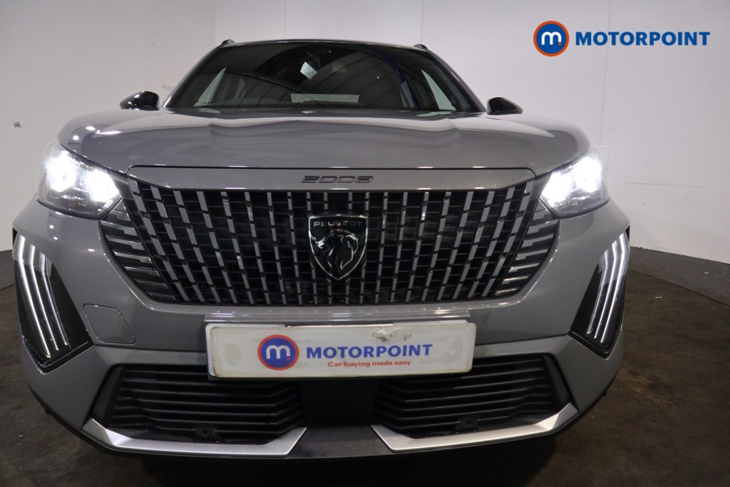 Used Peugeot 2008 for sale - 77741344: Photo 44