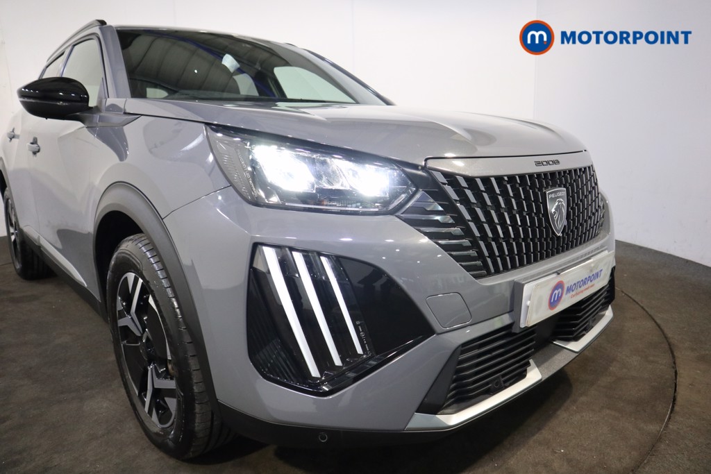 Used Peugeot 2008 for sale - 77741344: Photo 45