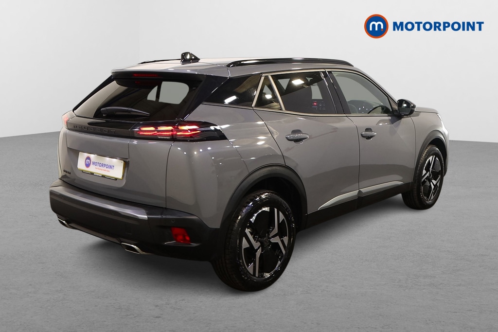 Used Peugeot 2008 for sale - 77741344: Photo 7