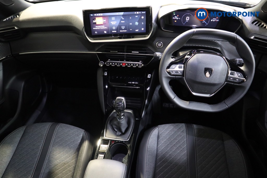 Used Peugeot 2008 for sale - 77741344: Photo 9