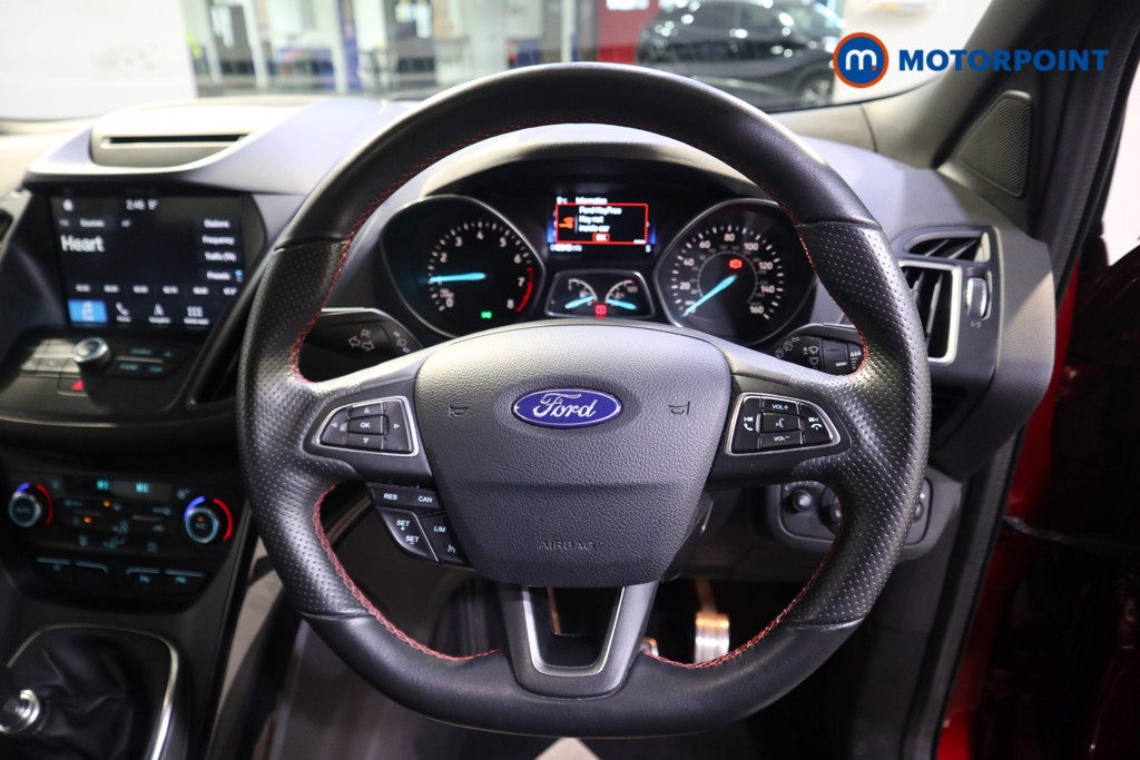 Used Ford Kuga 2019 for sale - 77026180: Photo 10
