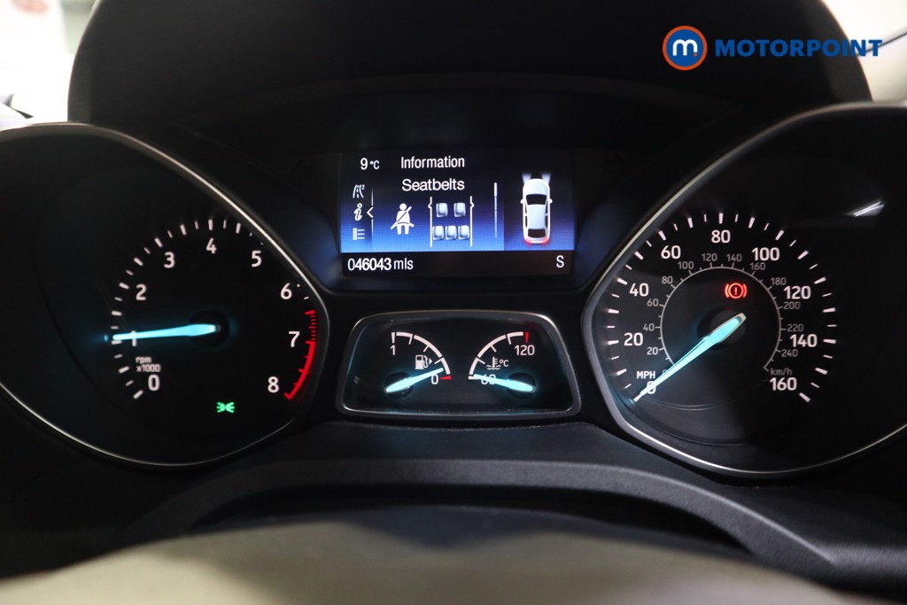 Used Ford Kuga 2019 for sale - 77026180: Photo 11