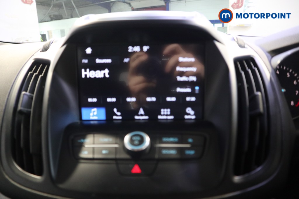 Used Ford Kuga 2019 for sale - 77026180: Photo 17