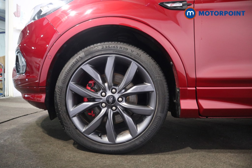 Used Ford Kuga 2019 for sale - 77026180: Photo 27