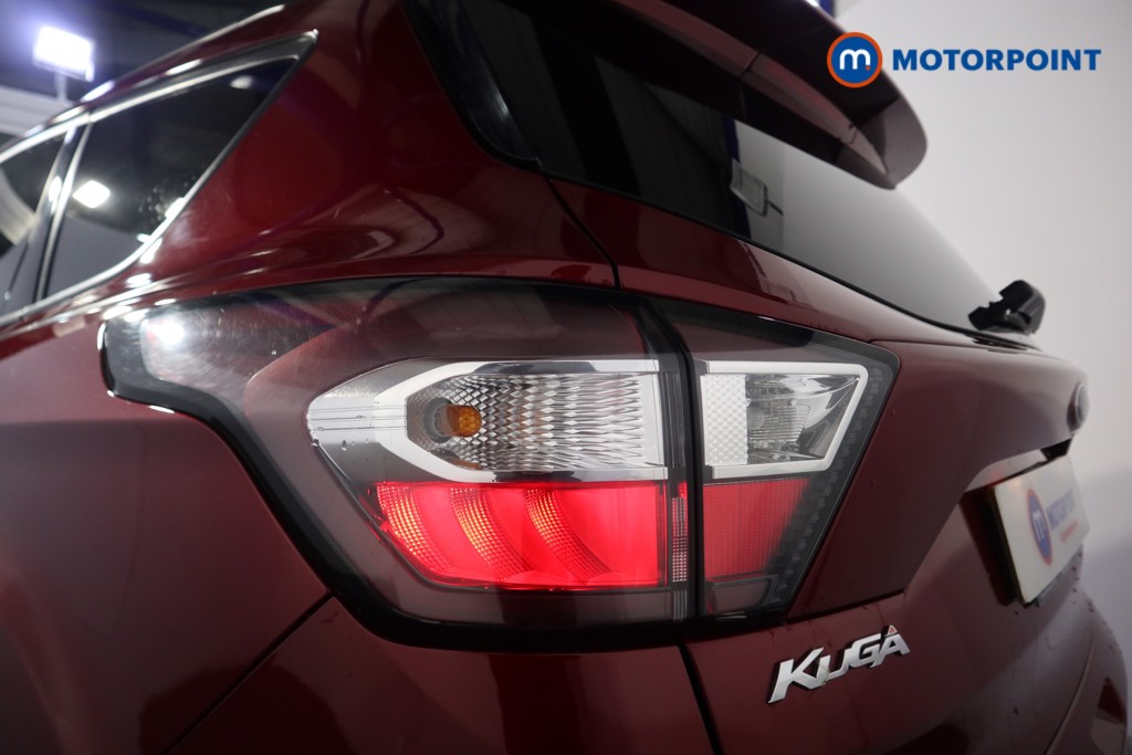Used Ford Kuga 2019 for sale - 77026180: Photo 30