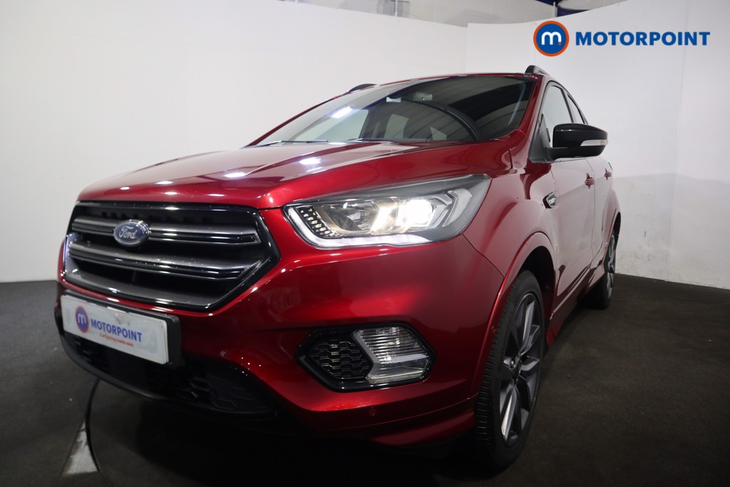 Used Ford Kuga 2019 for sale - 77026180: Photo 36