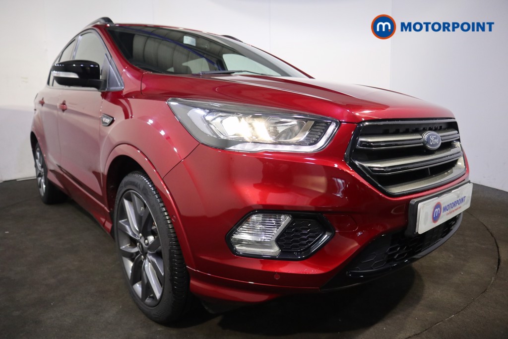 Used Ford Kuga 2019 for sale - 77026180: Photo 37