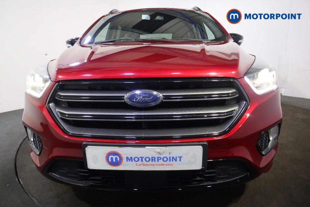 Used Ford Kuga 2019 for sale - 77026180: Photo 38