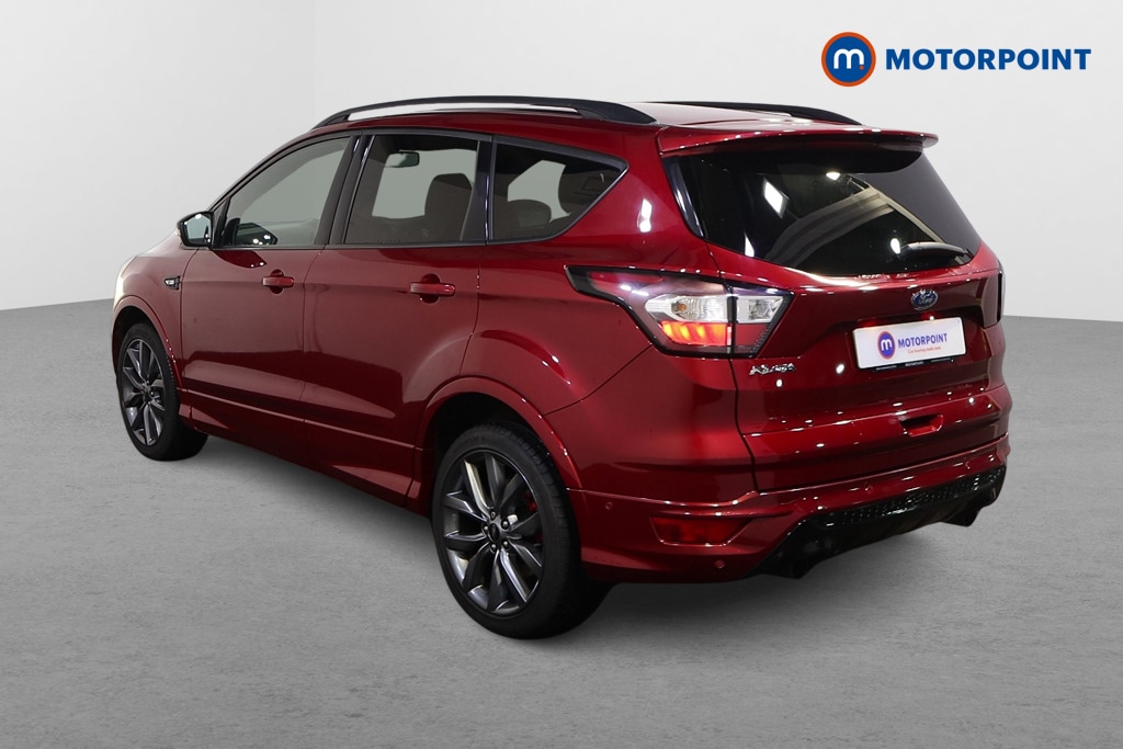 Used Ford Kuga 2019 for sale - 77026180: Photo 5