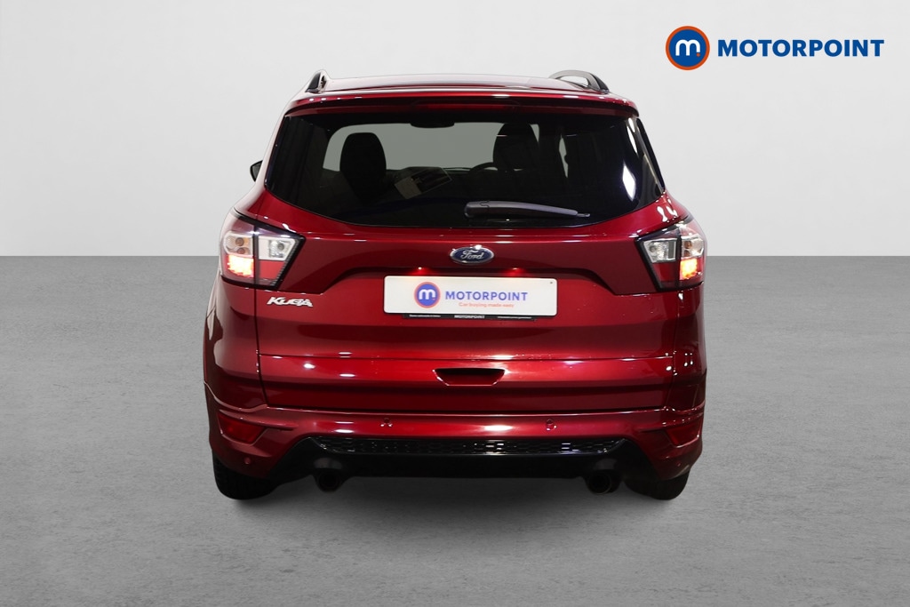 Used Ford Kuga 2019 for sale - 77026180: Photo 6